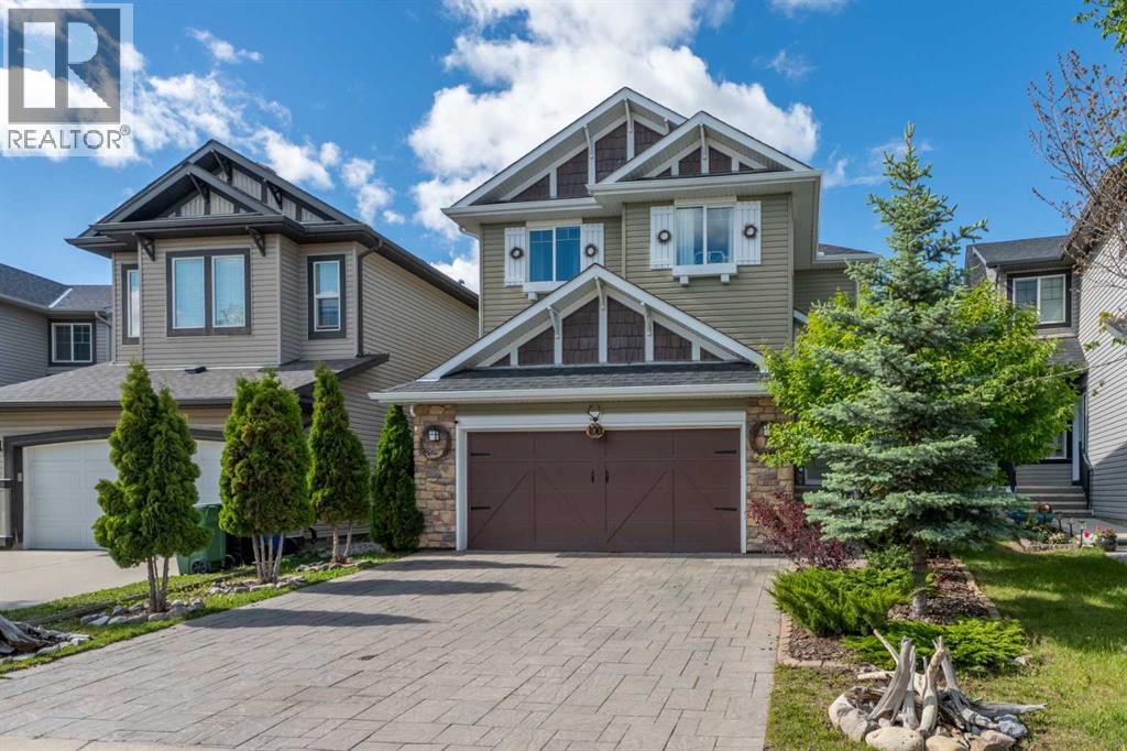 House for Sale in 100 Brightoncrest Terrace SE|Calgary, Alberta T2Z0Z8 2