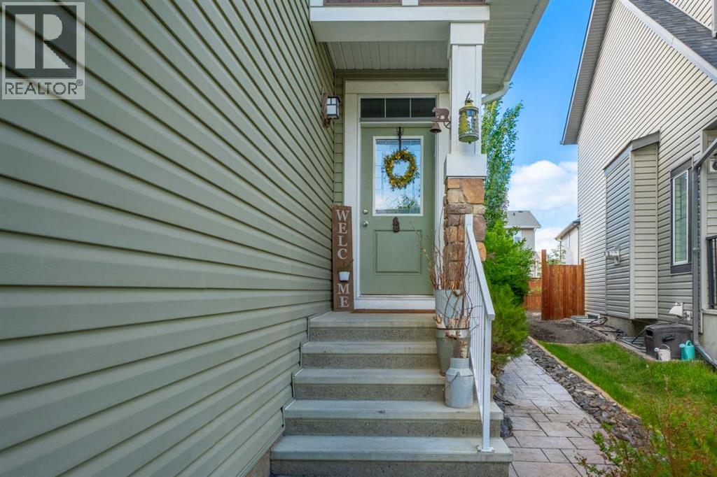 House for Sale in 100 Brightoncrest Terrace SE|Calgary, Alberta T2Z0Z8 3