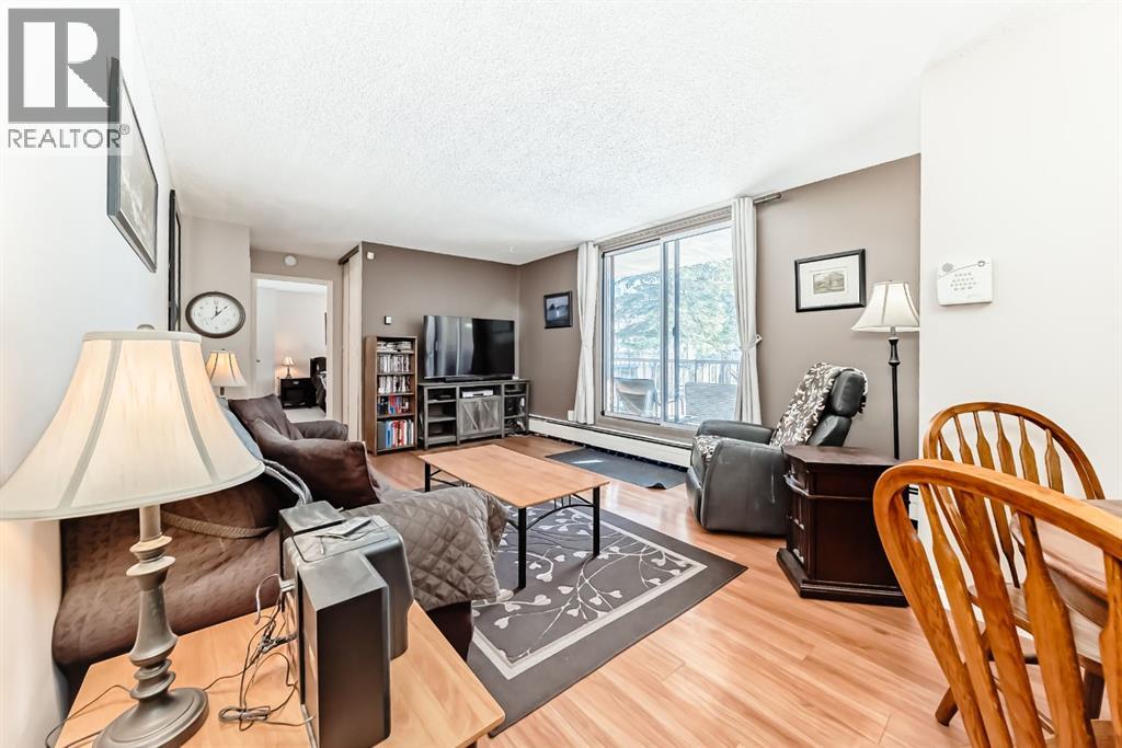Apartment for Sale in 112, 4944 Dalton Drive NW|Calgary, Alberta T3A2E6