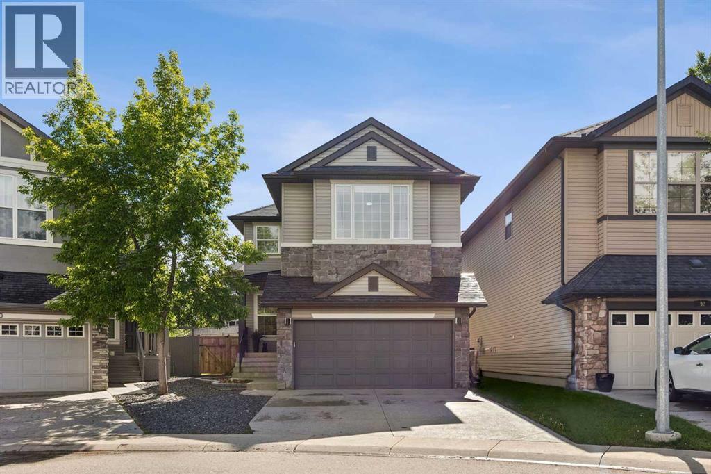 House for Sale in 96 Cranridge Crescent SE|Calgary, Alberta T3M0J3