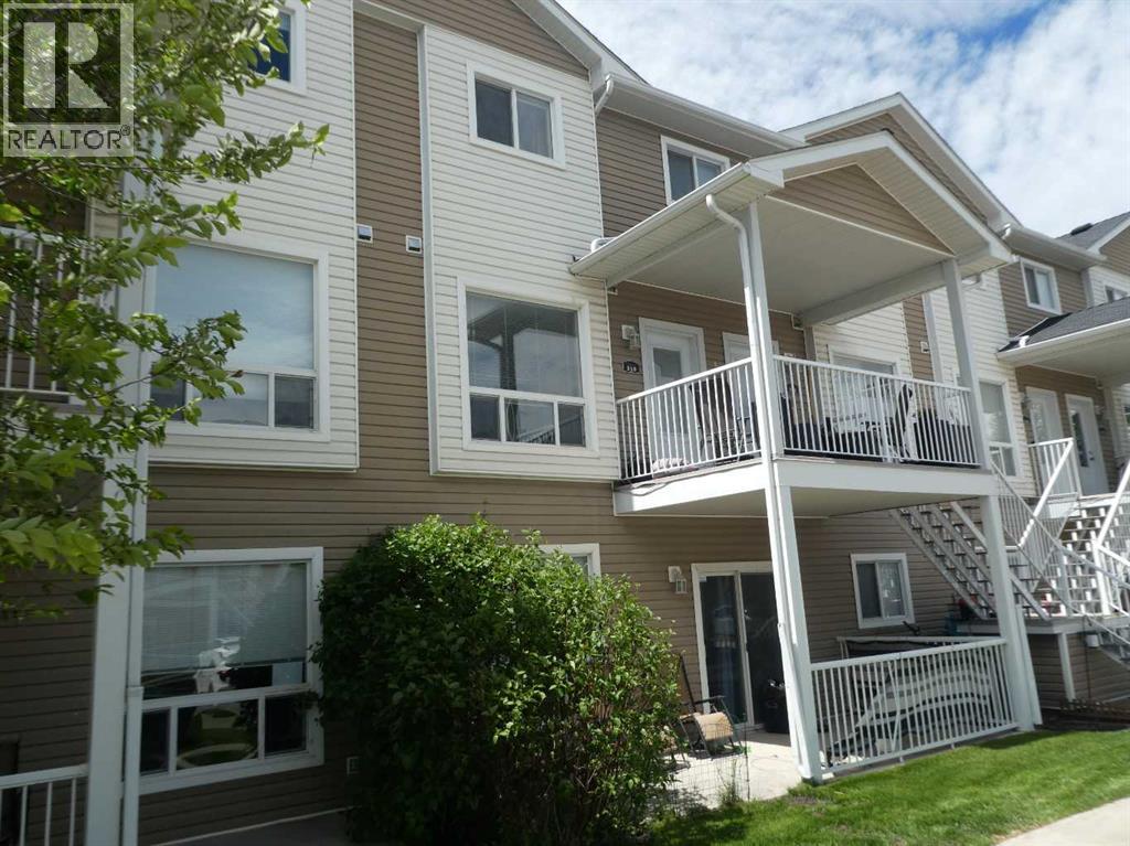 310 Sunrise Terrace NE, High River, Alberta T1V0C3