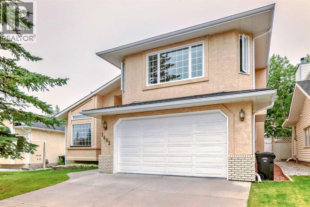 House for Sale in 1405 Shawnee Road SW|Calgary, Alberta T2Y2T1 3