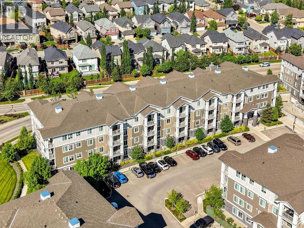卡尔加里Cranston社区｜2卧2卫公寓｜836 sqft｜2016年建 - 41