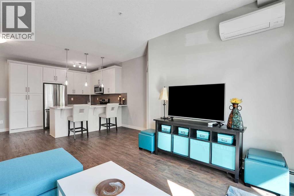 卡尔加里Cranston社区｜2卧2卫公寓｜836 sqft｜2016年建 - 9