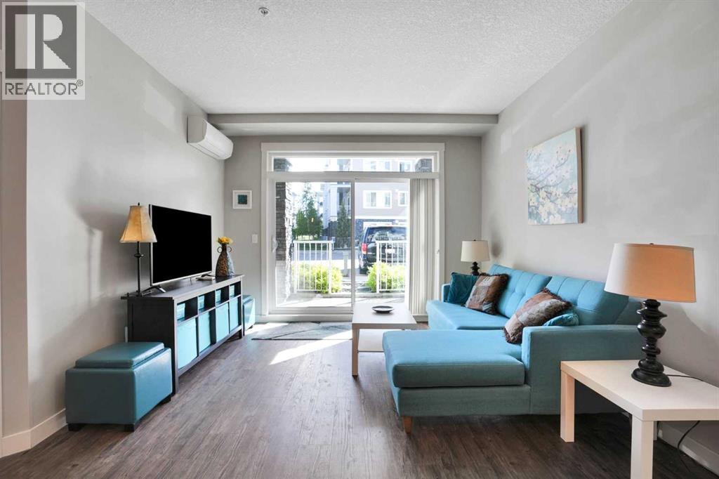 卡尔加里Cranston社区｜2卧2卫公寓｜836 sqft｜2016年建 - 7