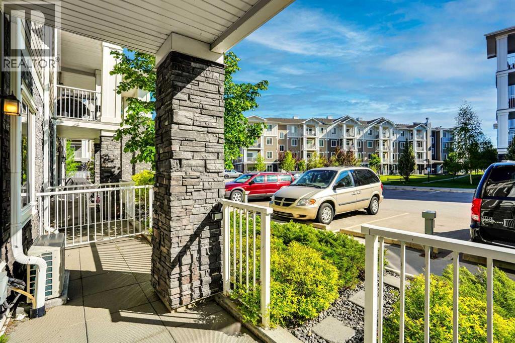 Apartment for Sale in 3105, 522 Cranford Drive SE|Calgary, Alberta T3M2L7 4