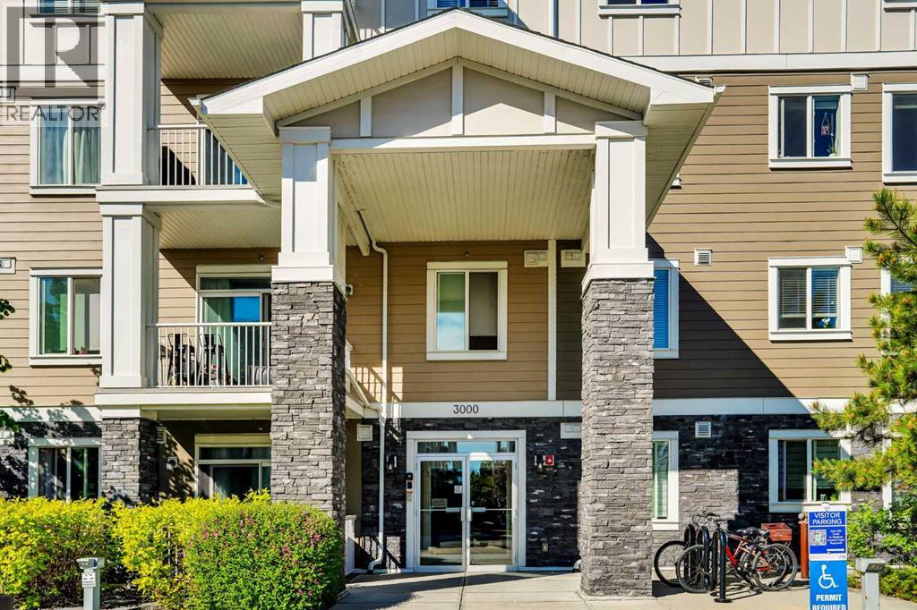 Apartment for Sale in 3105, 522 Cranford Drive SE|Calgary, Alberta T3M2L7 2