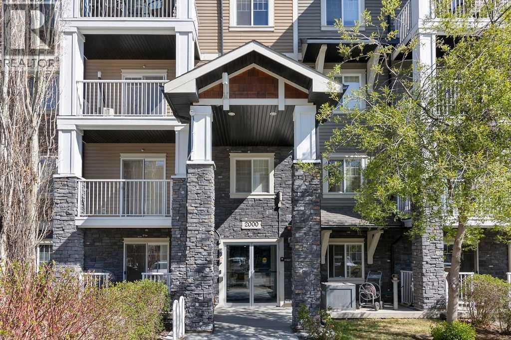 Apartment for Sale in 2212, 115 Prestwick Villas SE|Calgary, Alberta T2Z0M9