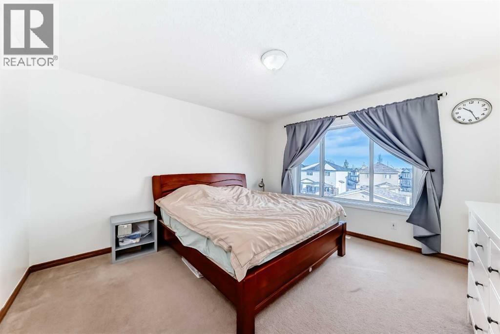 卡尔加里 Coventry Hills 3卧3卫独立屋 带双车库 - 11