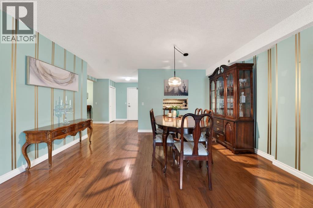 卡尔加里 South Calgary 2卧2卫公寓｜朝南超大露台 1328 sqft - 10