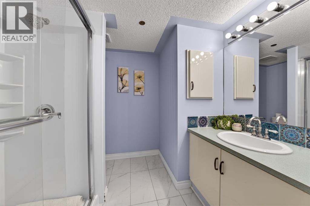 卡尔加里 South Calgary 2卧2卫公寓｜朝南超大露台 1328 sqft - 15