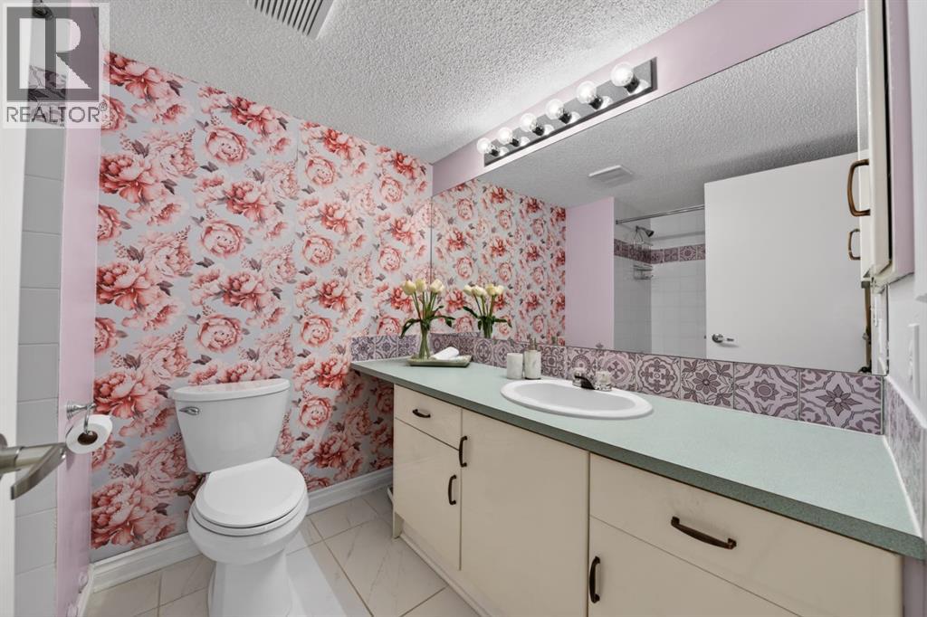 卡尔加里 South Calgary 2卧2卫公寓｜朝南超大露台 1328 sqft - 18