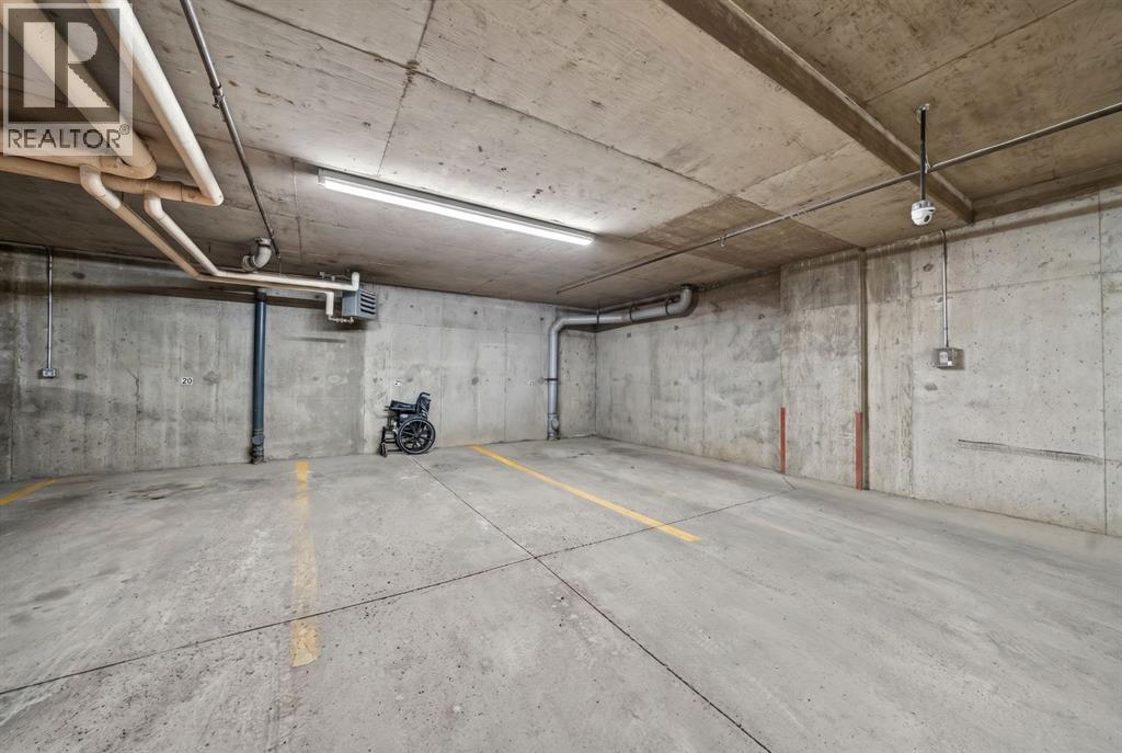 卡尔加里 South Calgary 2卧2卫公寓｜朝南超大露台 1328 sqft - 22