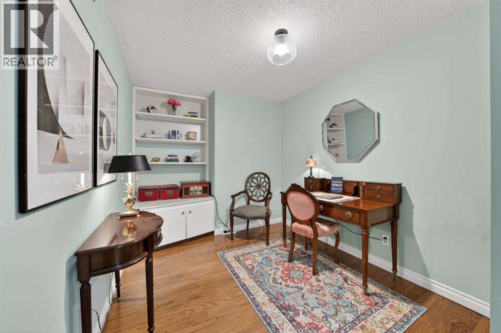 卡尔加里 South Calgary 2卧2卫公寓｜朝南超大露台 1328 sqft - 7