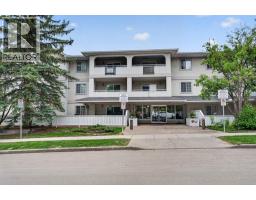 卡尔加里 South Calgary 2卧2卫公寓｜朝南超大露台 1328 sqft - 23