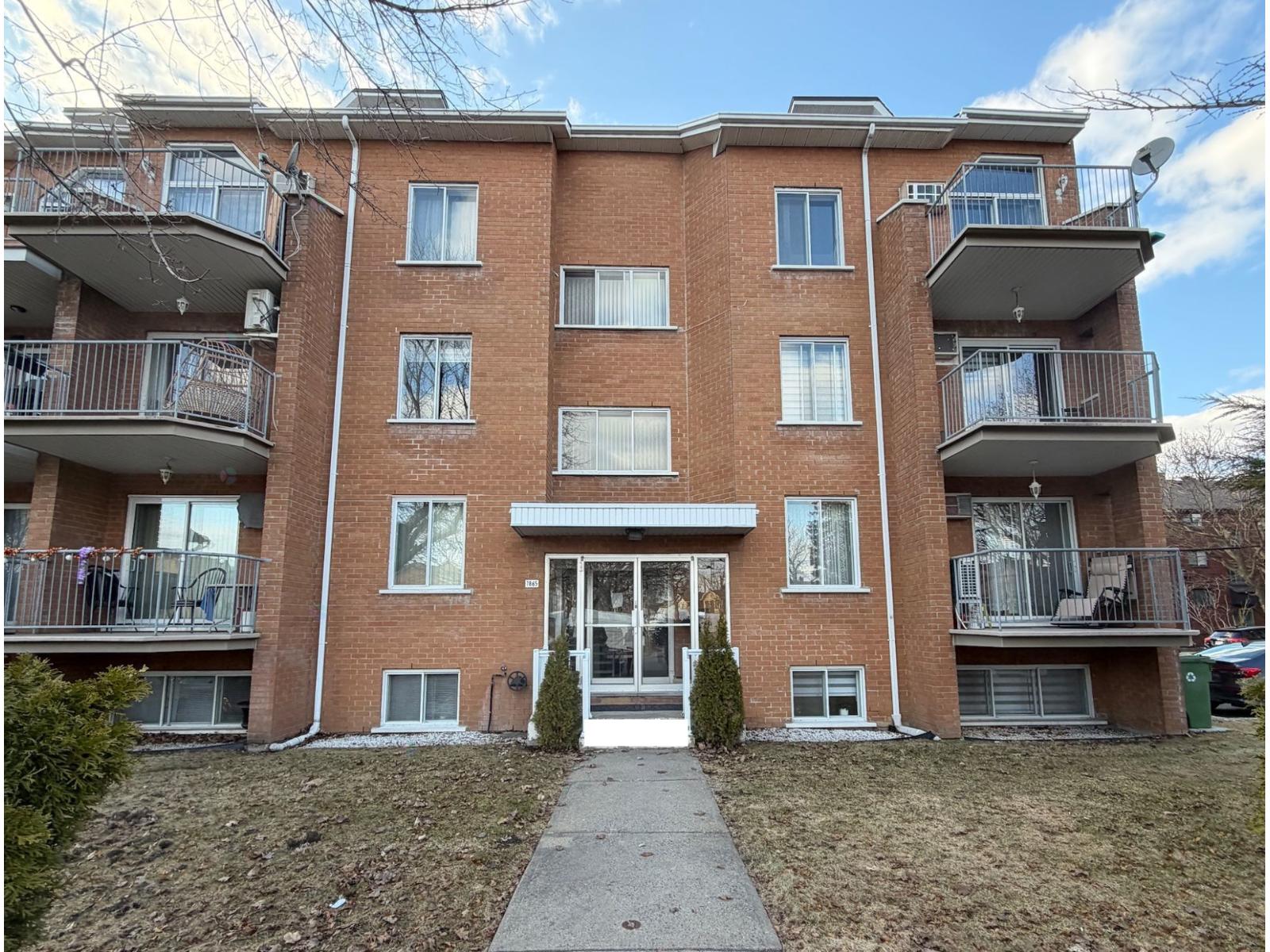 7865 Av. René-Descartes, #2, Montréal (Rivière-des-Prairies/Pointe-aux-Trembles), Quebec H1E3G6