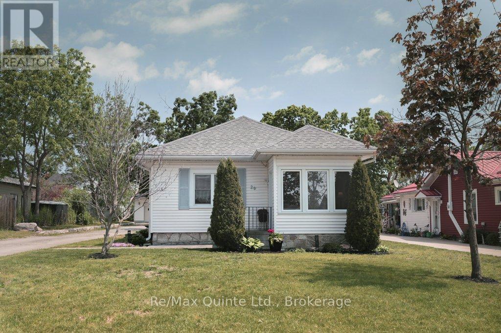 29 JOSEPH STREET
