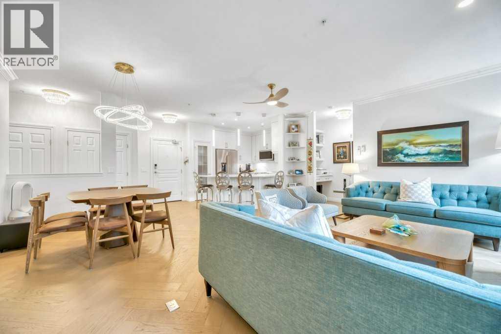 卡尔加里Lake Bonavista社区｜2卧2卫豪华翻新公寓｜ gated社区带双车位 - 10