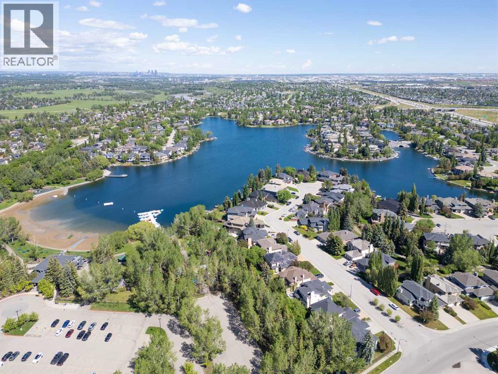 卡尔加里 McKenzie Lake 5卧4卫独栋家庭别墅｜湖景社区｜3100+尺精装空间 - 33