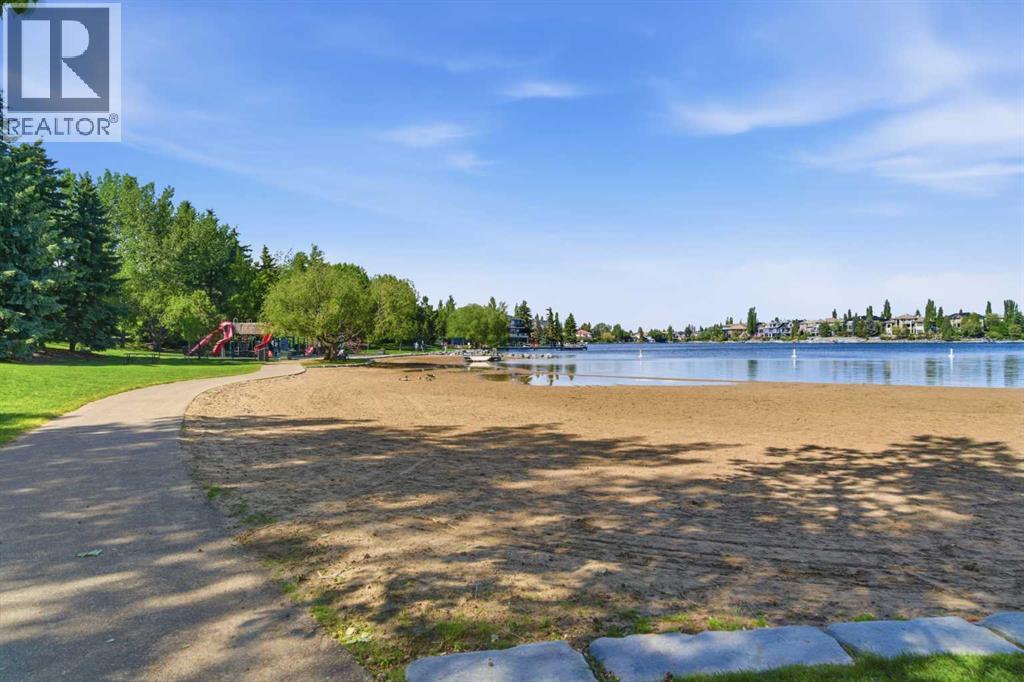 卡尔加里 McKenzie Lake 5卧4卫独栋家庭别墅｜湖景社区｜3100+尺精装空间 - 28