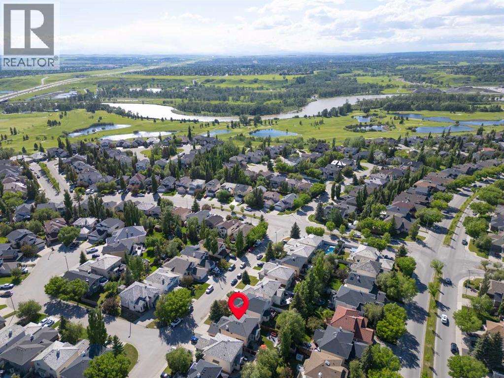 卡尔加里 McKenzie Lake 5卧4卫独栋家庭别墅｜湖景社区｜3100+尺精装空间 - 34
