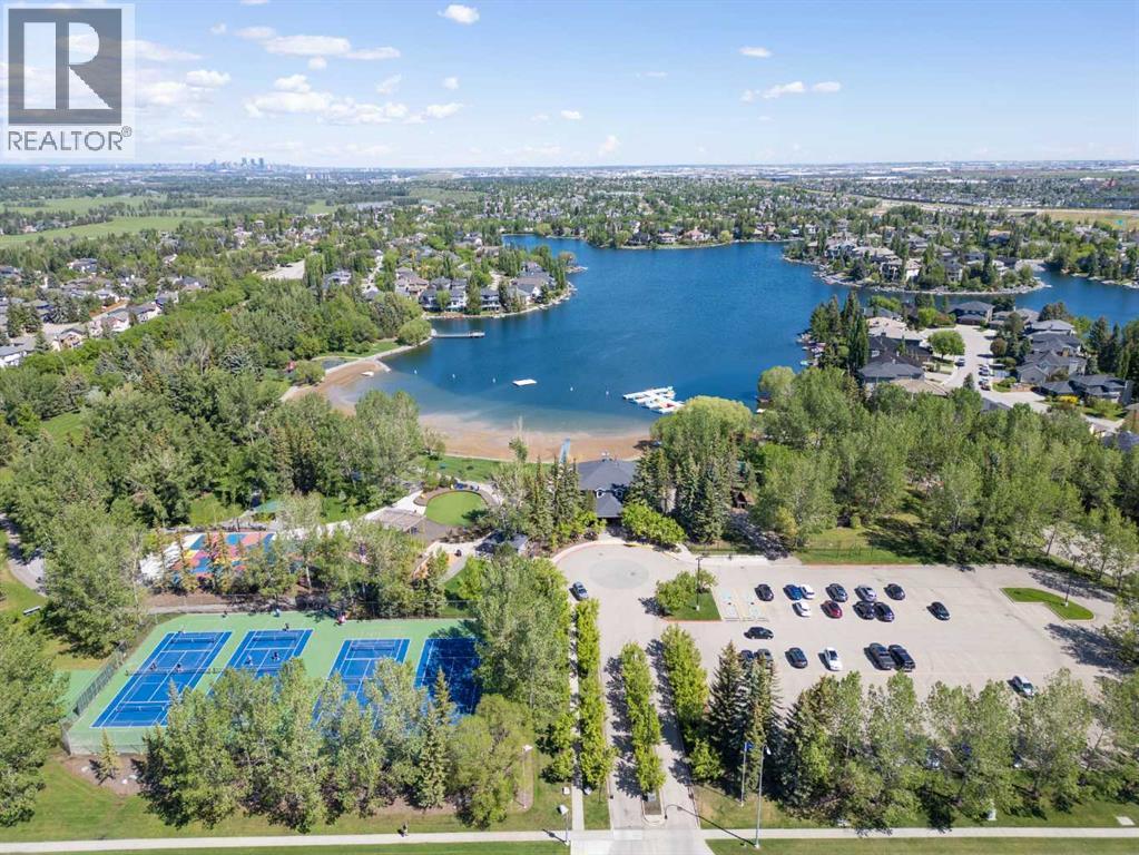 卡尔加里 McKenzie Lake 5卧4卫独栋家庭别墅｜湖景社区｜3100+尺精装空间 - 32