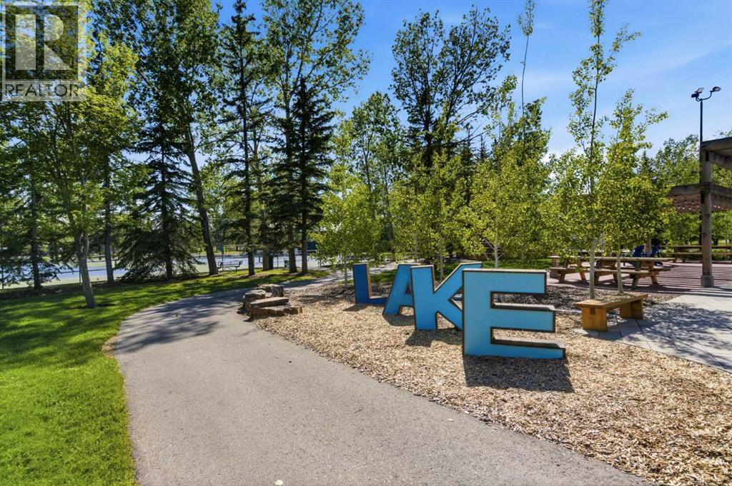 卡尔加里 McKenzie Lake 5卧4卫独栋家庭别墅｜湖景社区｜3100+尺精装空间 - 31