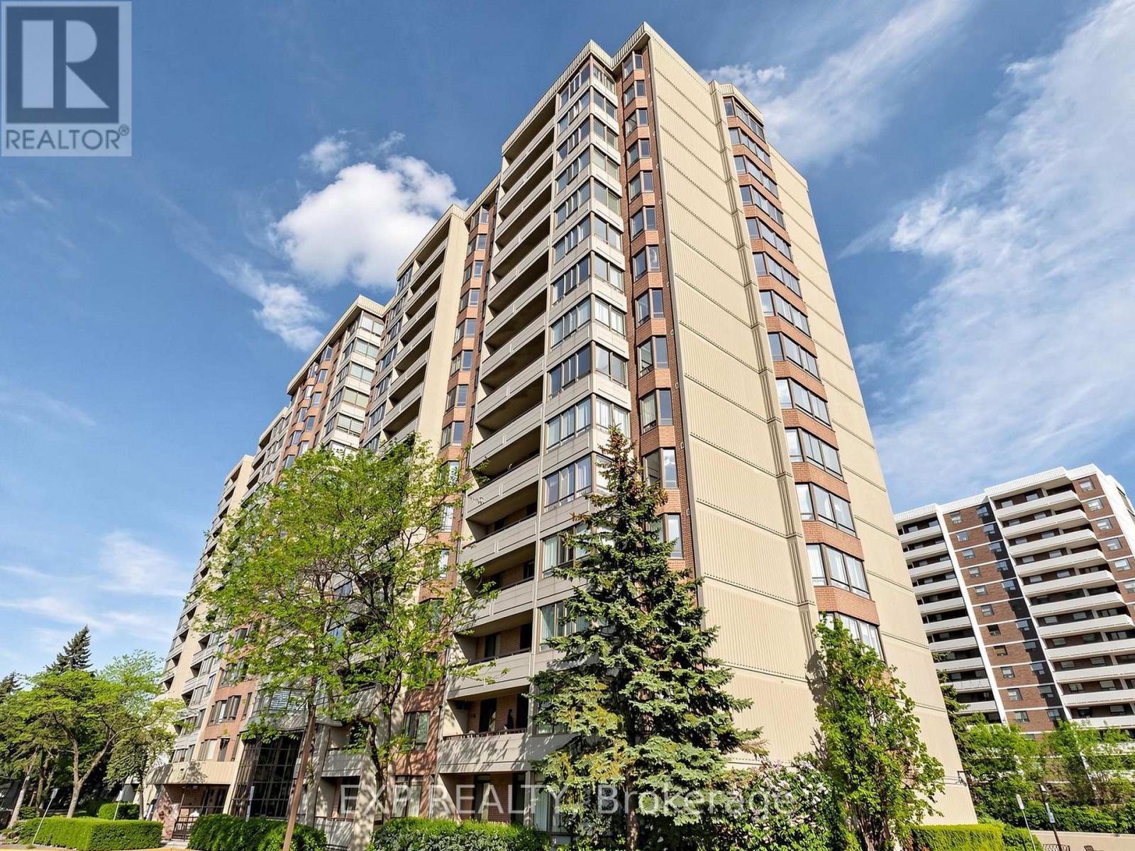 510 - 5 LISA STREET, Brampton (Queen Street Corridor), Ontario L6T4T4