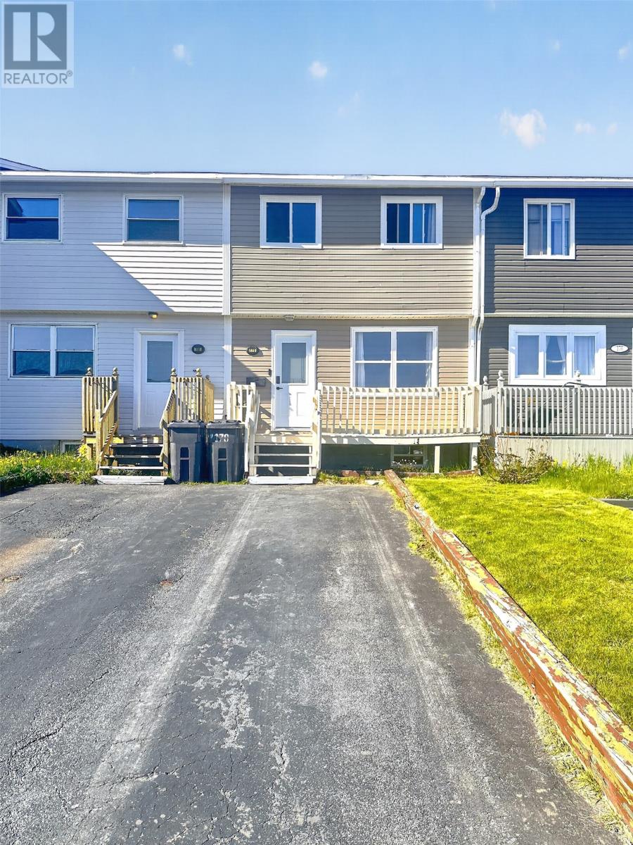 178 Farrell Drive