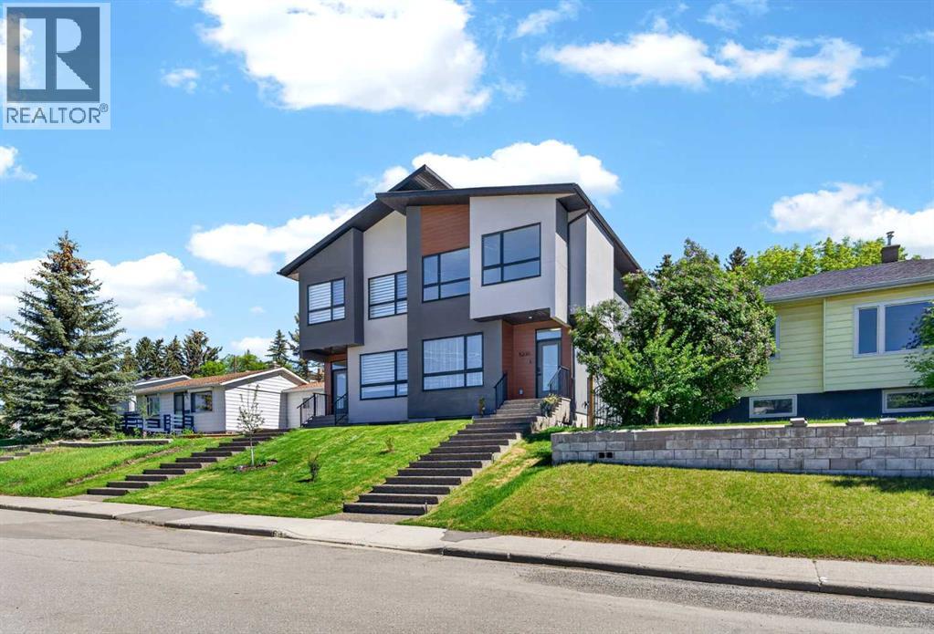 Duplex for Sale in 5230 21 Avenue NW|Calgary, Alberta T3B0X5
