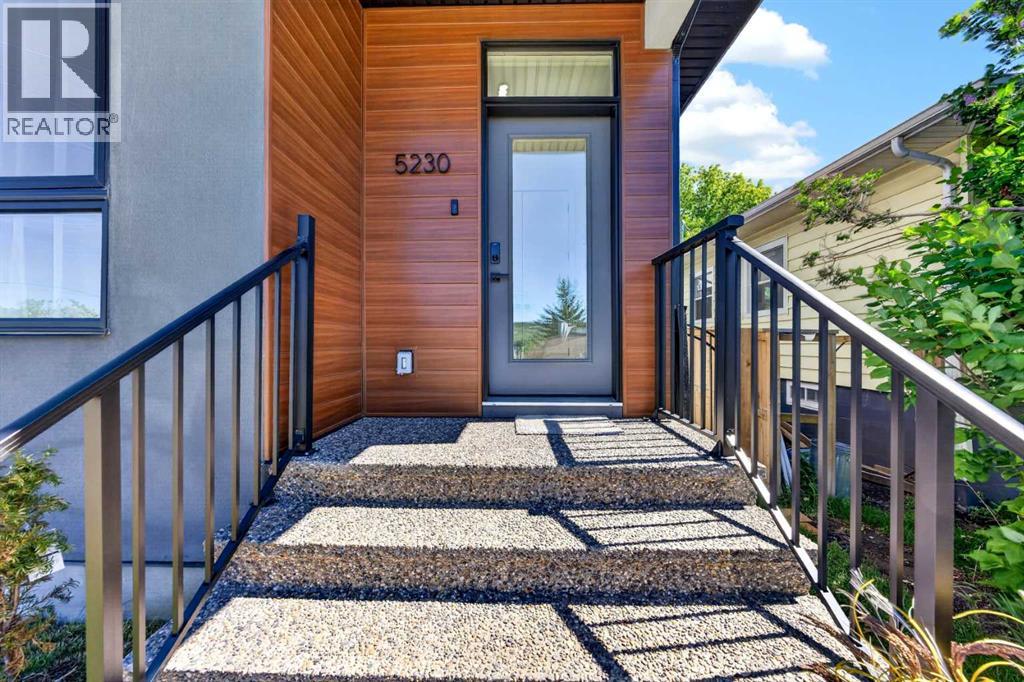 Duplex for Sale in 5230 21 Avenue NW|Calgary, Alberta T3B0X5 2