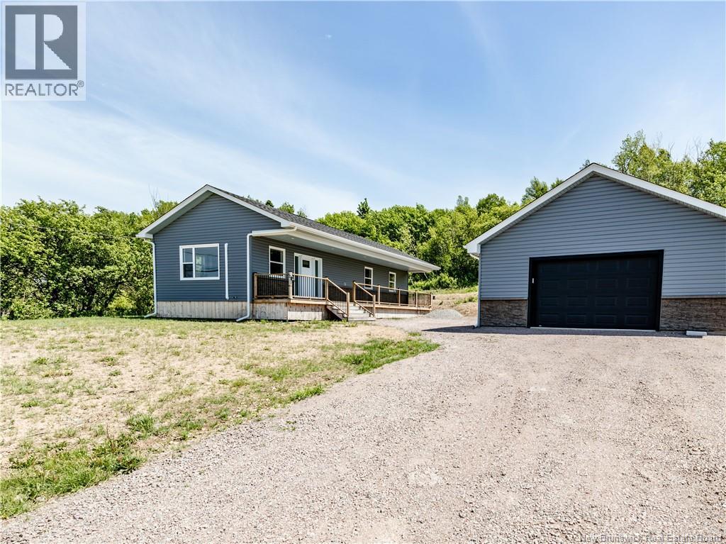 1141 Royal, Memramcook, New Brunswick E4K1Y2