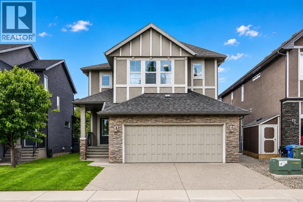 House for Sale in 13 Cranarch Place SE|Calgary, Alberta T3M0W6
