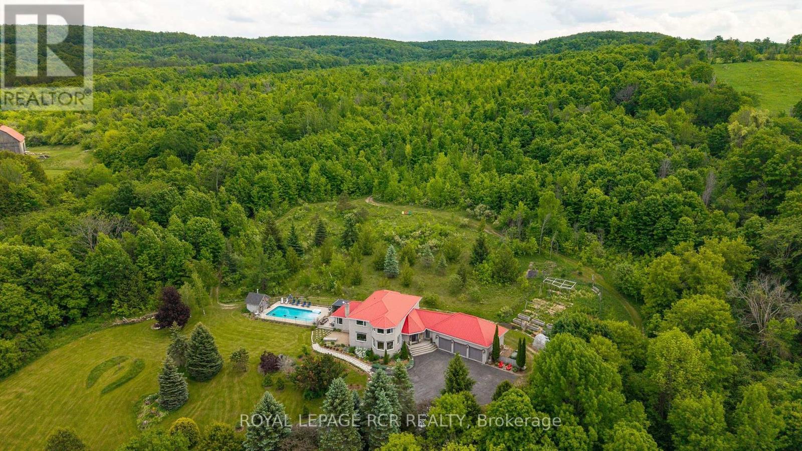 529648 OSPREY-THE BLUE MOUNTAINS TOWNLINE