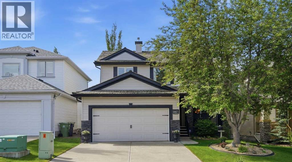 House for Sale in 347 Mt Douglas Green SE|Calgary, Alberta T2Z3R9