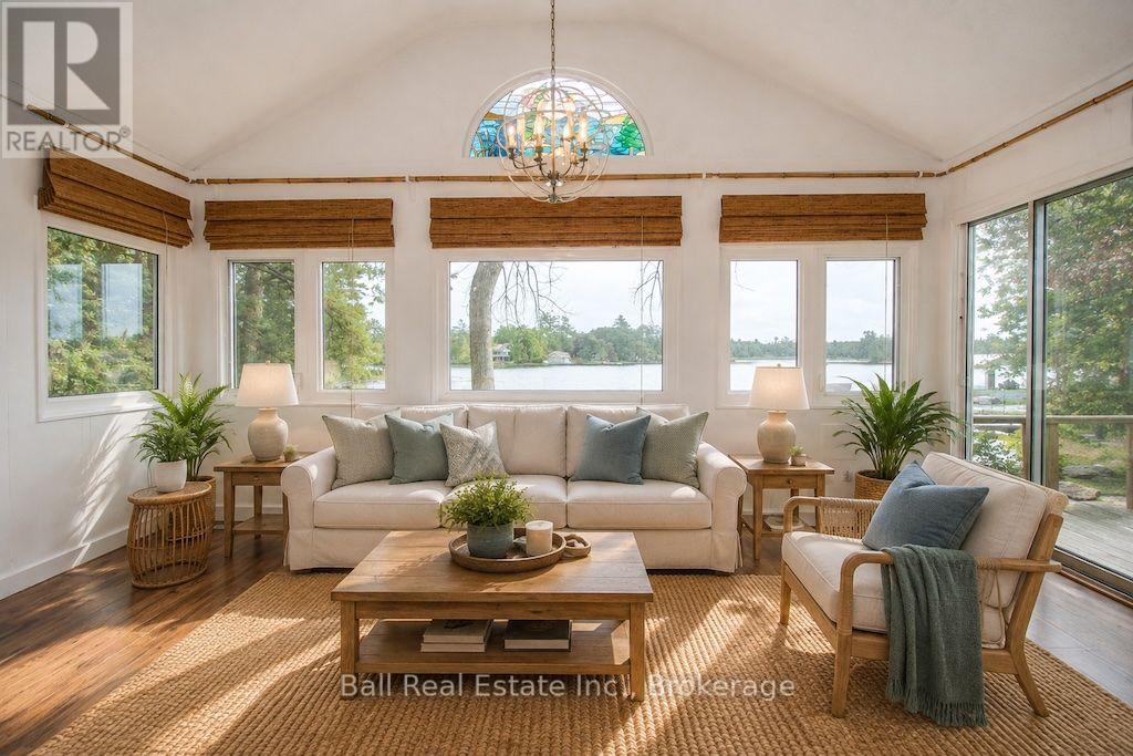 For sale: 1832 - 1846 SOUTH BAY SHORE ROAD E, Douro-Dummer, Ontario ...