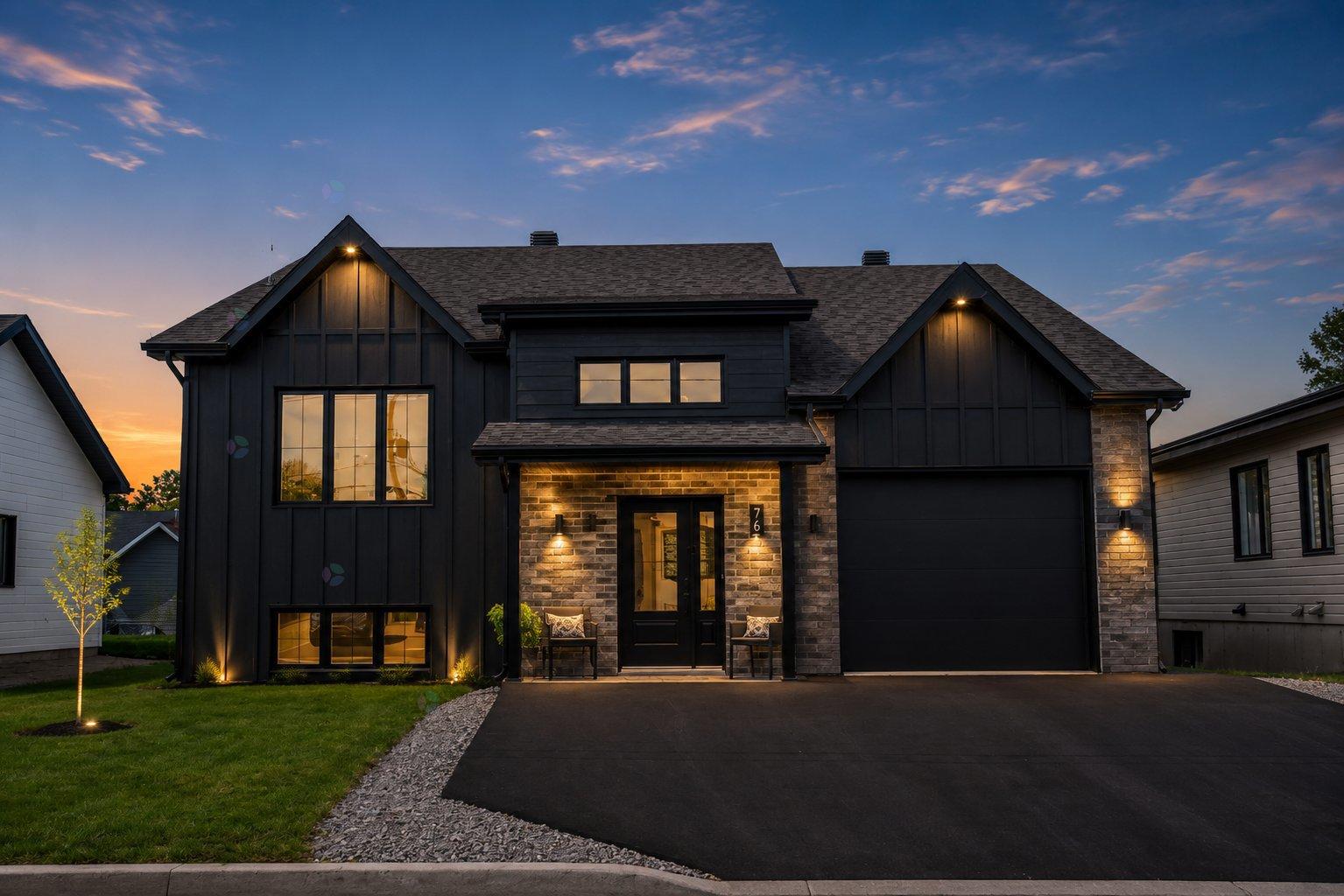 76 Rue de la Seigneurie, Montmagny, Quebec G5V0A6