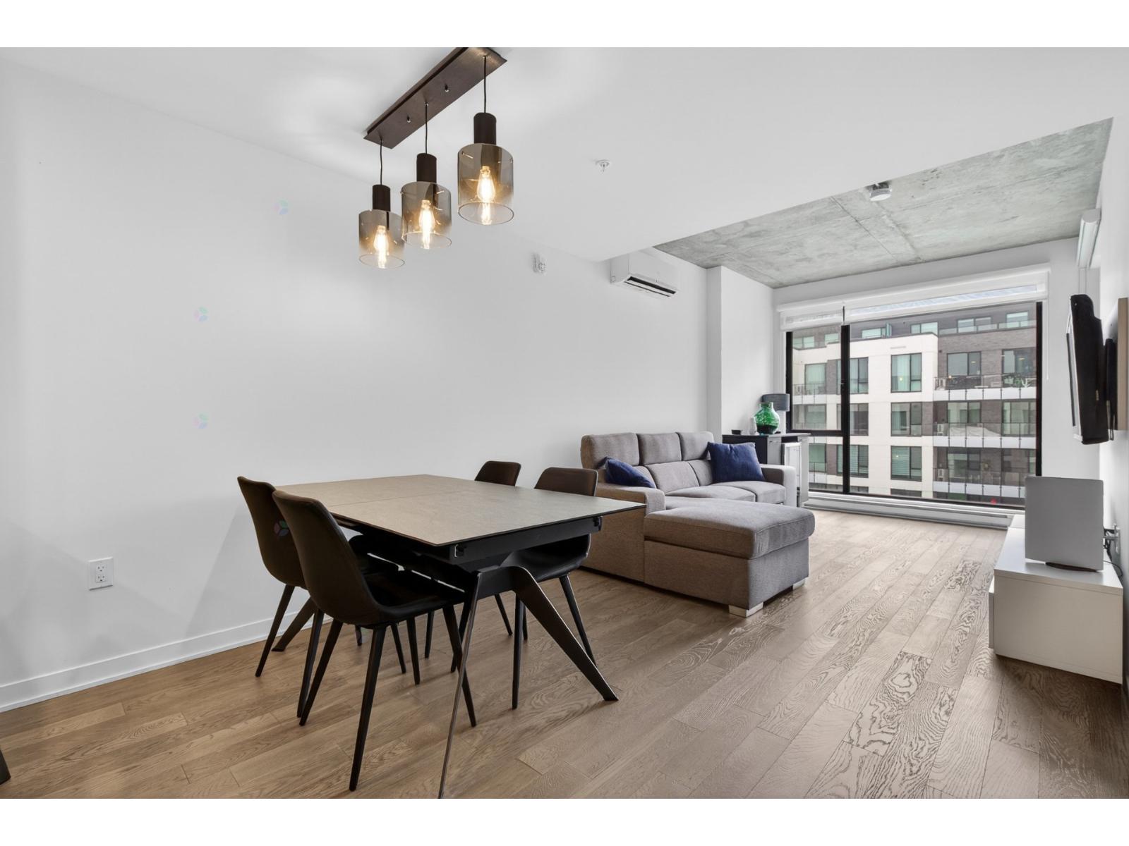 10856 Rue Basile-Routhier, #423, Montréal (Ahuntsic-Cartierville), Quebec H2C0B1