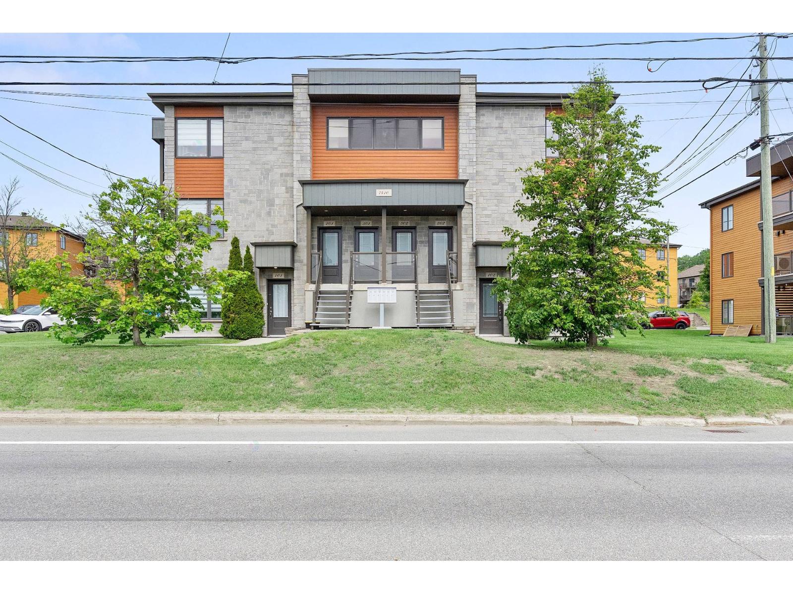 7410 Boul. Wilfrid-Hamel, #102, Québec (Sainte-Foy/Sillery/Cap-Rouge), Quebec G2G1C1