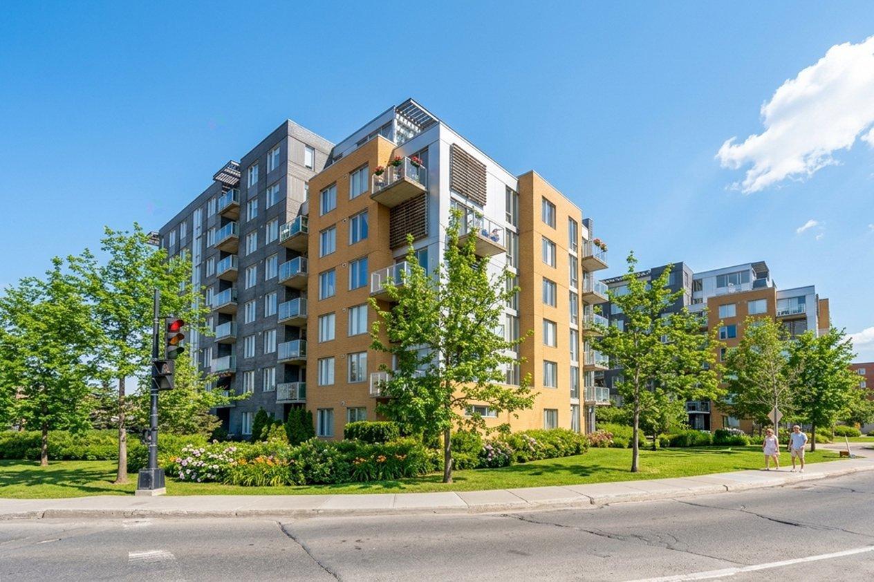 4885 Boul. Henri-Bourassa O., #824, Montréal (Saint-Laurent), Quebec H4L0A5