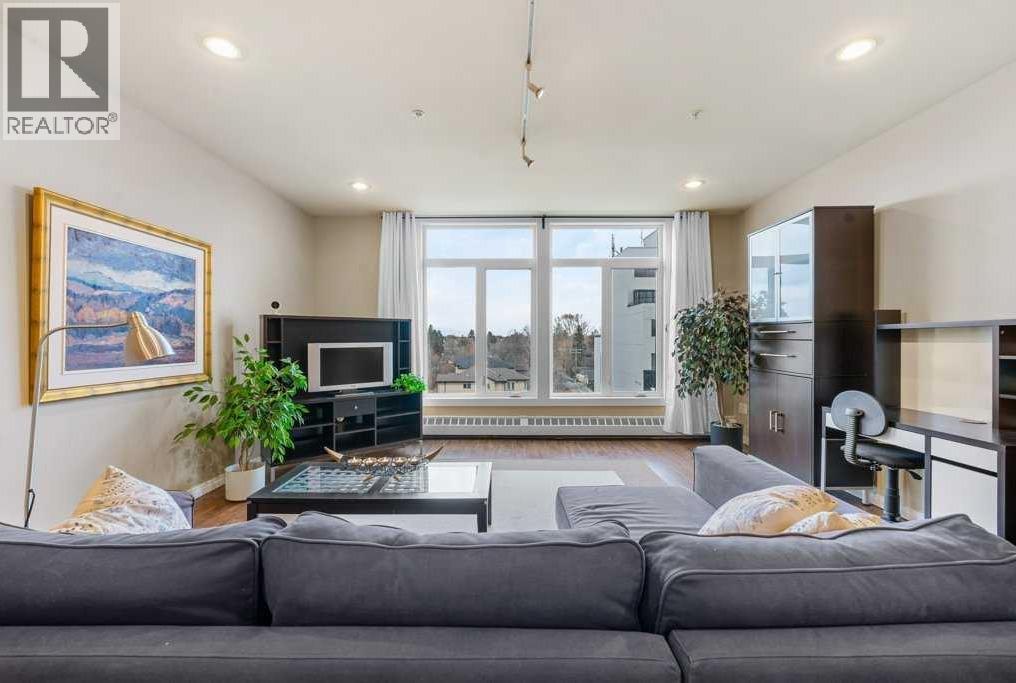 Apartment for Sale in 402, 103 10 Avenue NW|Calgary, Alberta T2M0B4