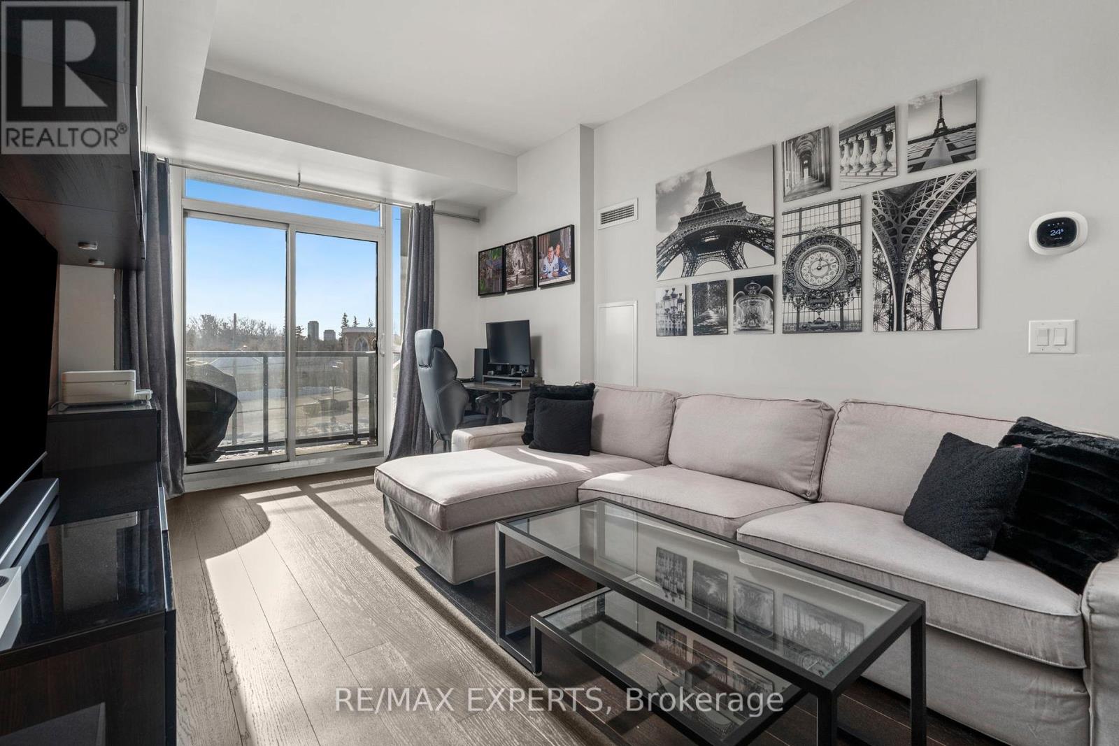 420 - 4700 HIGHWAY 7, Vaughan (East Woodbridge), Ontario L4L0B4