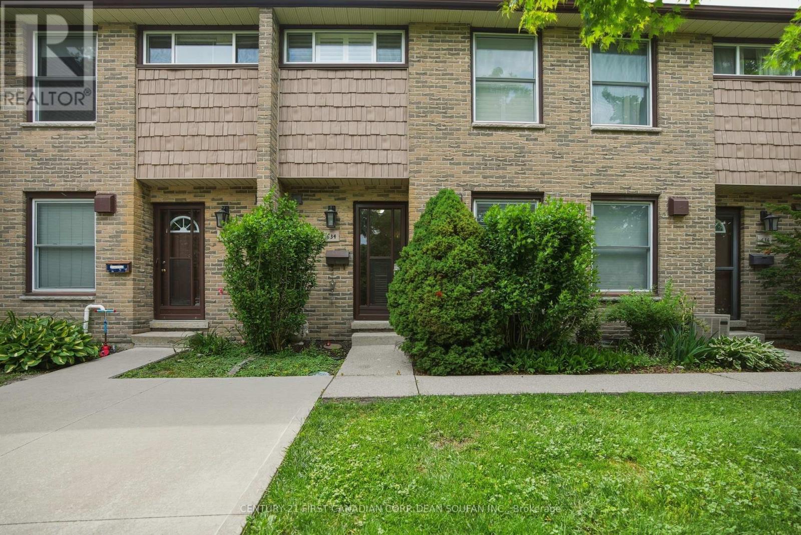 634 WONDERLAND ROAD S, London South (South N), Ontario N6K1L8