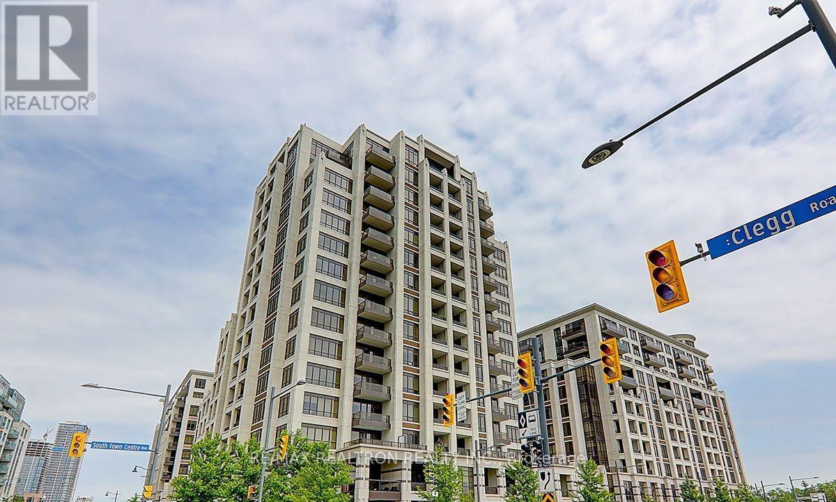 703 - 33 CLEGG ROAD