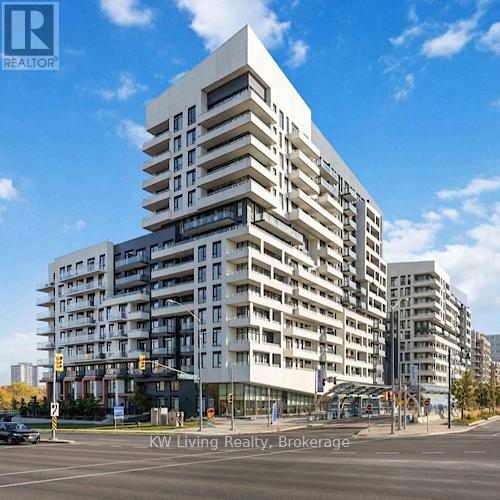 1202B - 8 ROUGE VALLEY DRIVE W