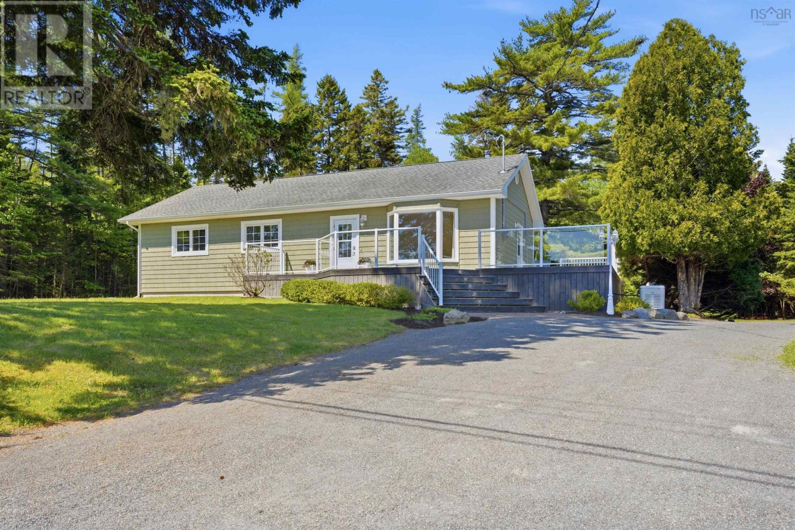 148 Borgalds Point Road