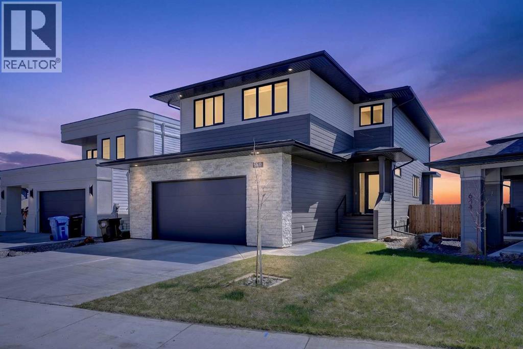 640 Devonia Road W, Lethbridge, Alberta T1J5W3