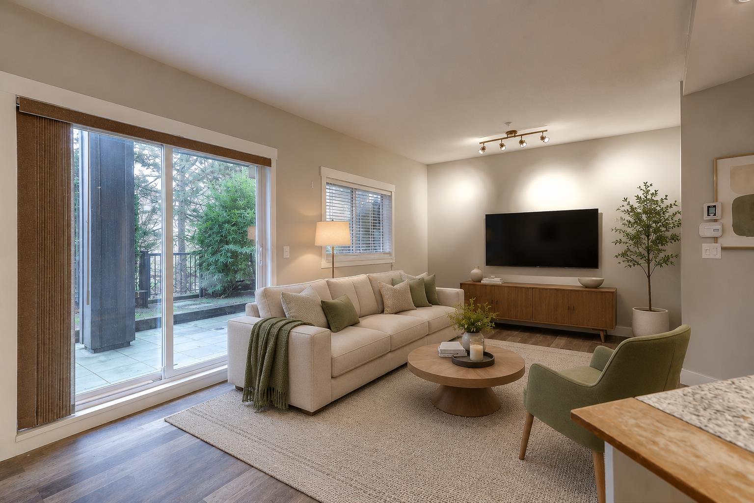 107 2943 NELSON PLACE, Abbotsford, British Columbia V2S0C8