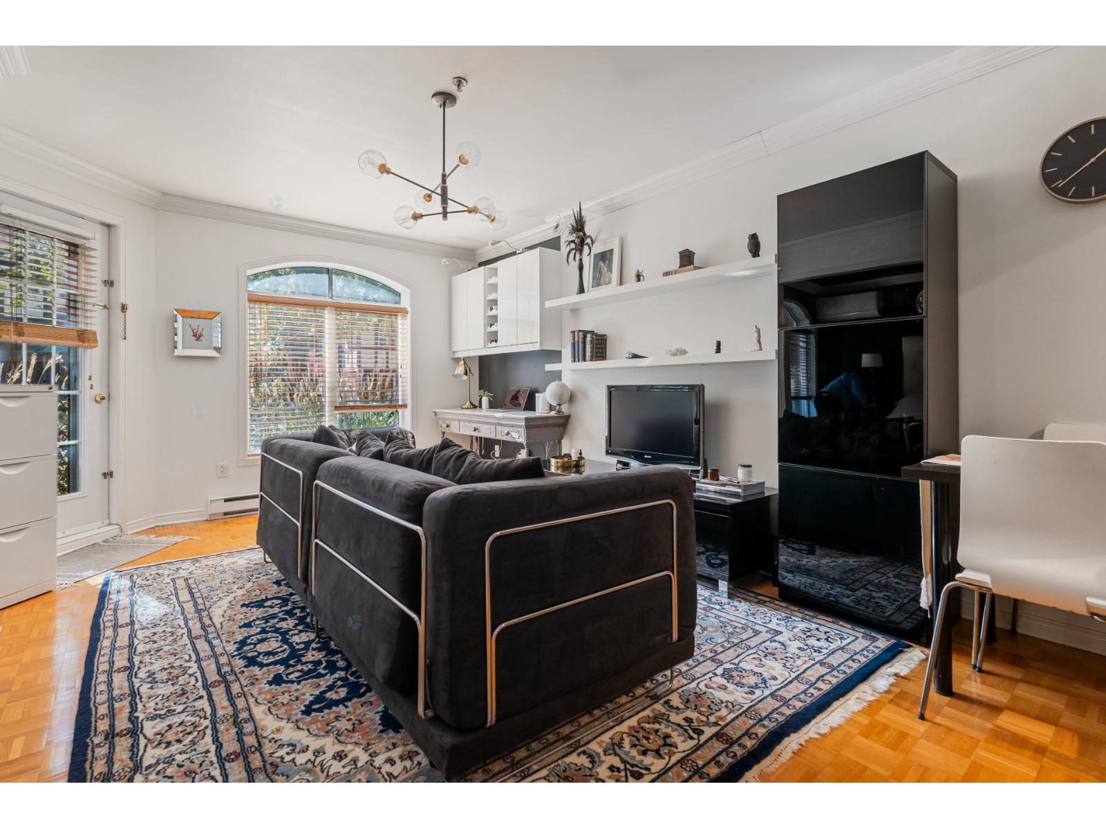 4877 Av. Wilson, #108, Montréal (Côte-des-Neiges/Notre-Dame-de-Grâce), Quebec H3X3P3