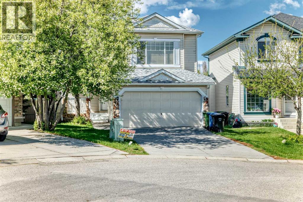House for Sale in 13 Harvest Park Place NE|Calgary, Alberta T3K4K8